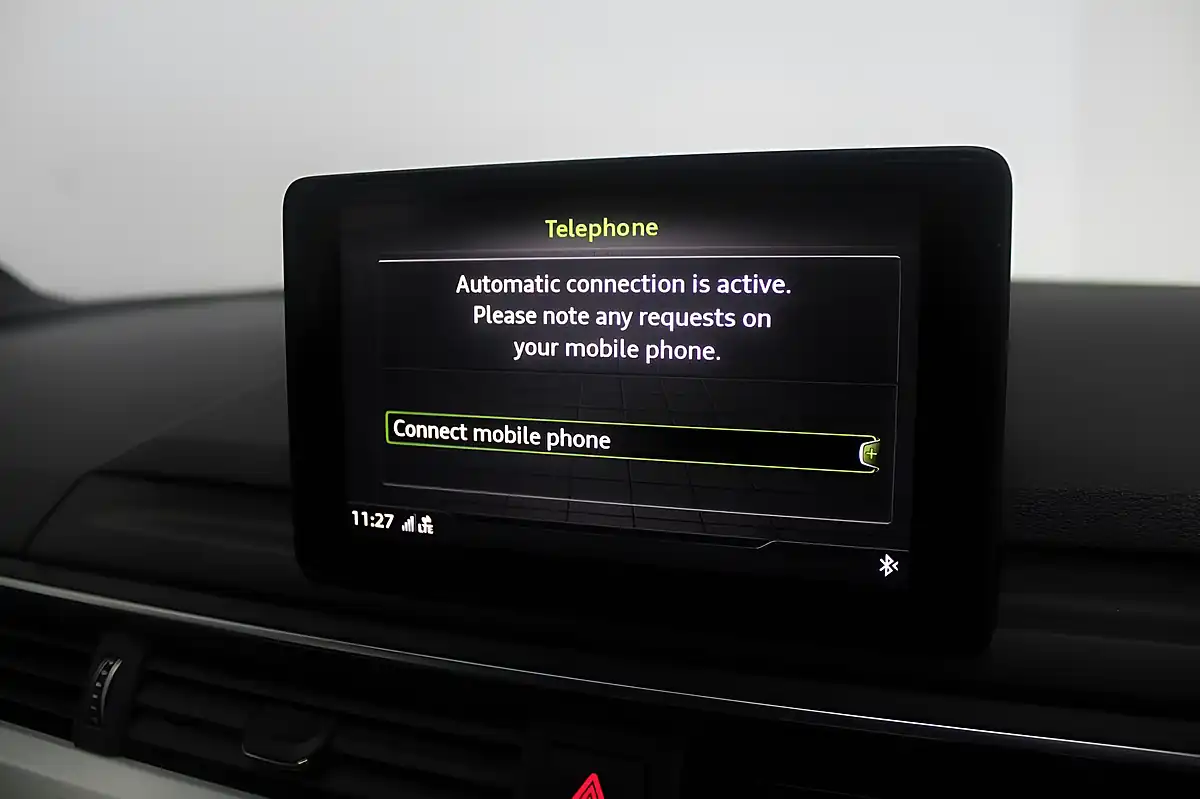 Used 2016 Audi A4 Avant S Line Black - Interior and Exterior details 15