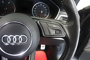 Used 2016 Audi A4 Avant S Line Black - Interior and Exterior details 17