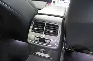 Used 2016 Audi A4 Avant S Line Black - Interior and Exterior details 19