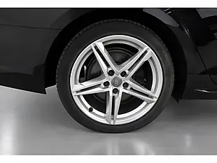 Used 2016 Audi A4 Avant S Line Black - Interior and Exterior details 20