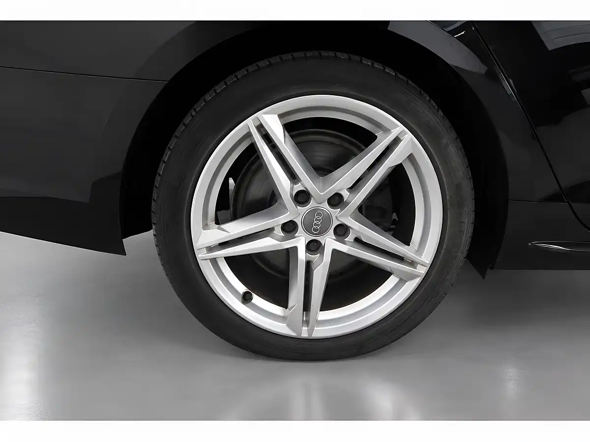 Used 2016 Audi A4 Avant S Line Black - Interior and Exterior details 20