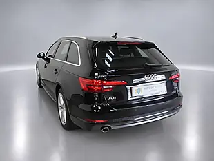 Used 2016 Audi A4 Avant S Line Black - Interior and Exterior details 5