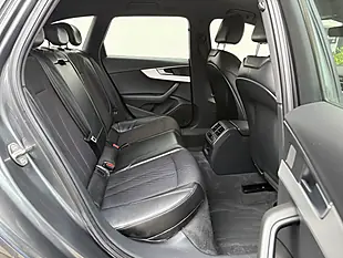 Used 2016 Audi A4 Avant S Line Grey - Interior and Exterior details 11