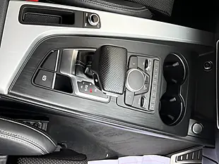 Used 2016 Audi A4 Avant S Line Grey - Interior and Exterior details 15