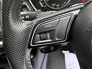 Used 2016 Audi A4 Avant S Line Grey - Interior and Exterior details 16