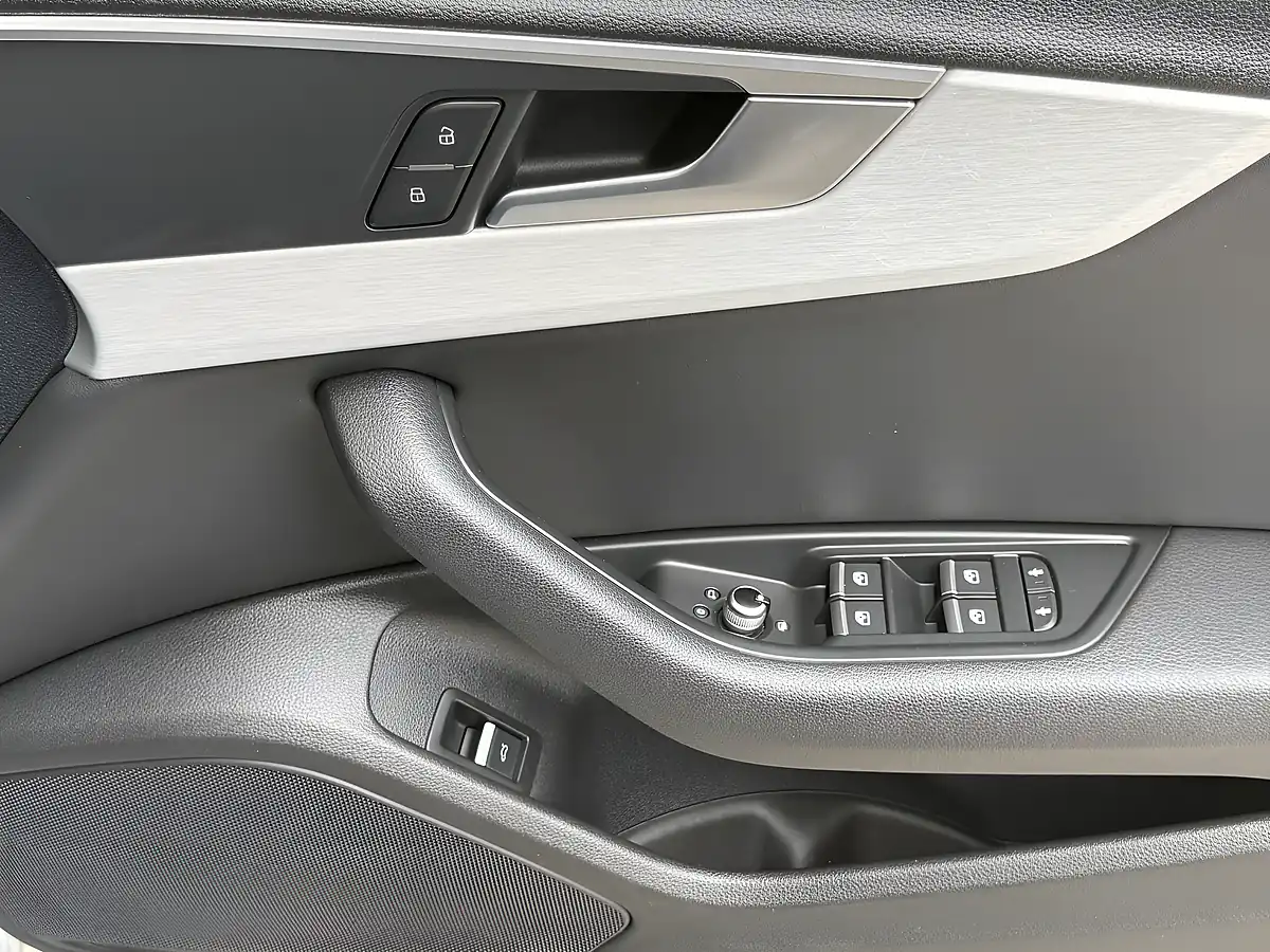 Used 2016 Audi A4 Avant S Line Grey - Interior and Exterior details 18