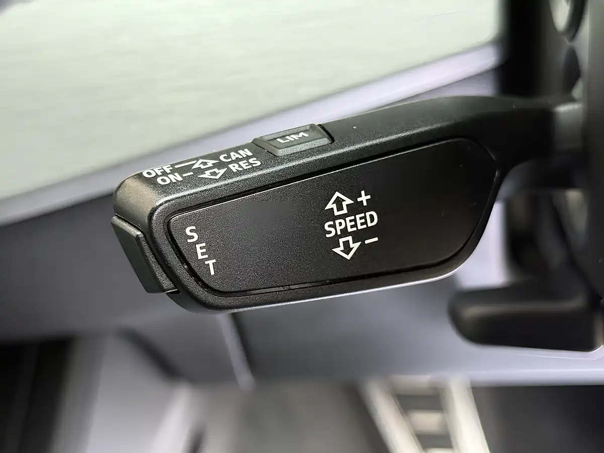 Used 2016 Audi A4 Avant S Line Grey - Interior and Exterior details 19