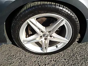 Used 2016 Audi A4 Avant S Line Grey - Interior and Exterior details 11
