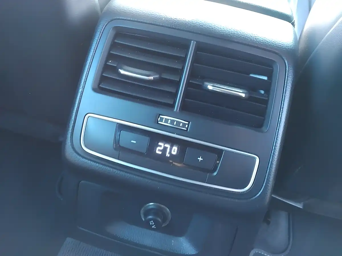 Used 2016 Audi A4 Avant S Line Grey - Interior and Exterior details 16