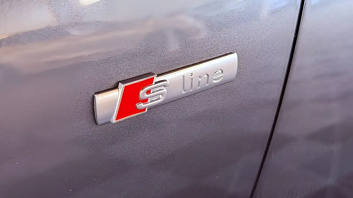 Used 2016 Audi A4 Avant S Line Grey - Interior and Exterior details 5