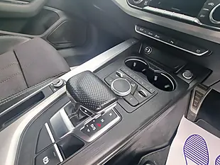 Used 2016 Audi A4 Avant S Line Red - Interior and Exterior details 14