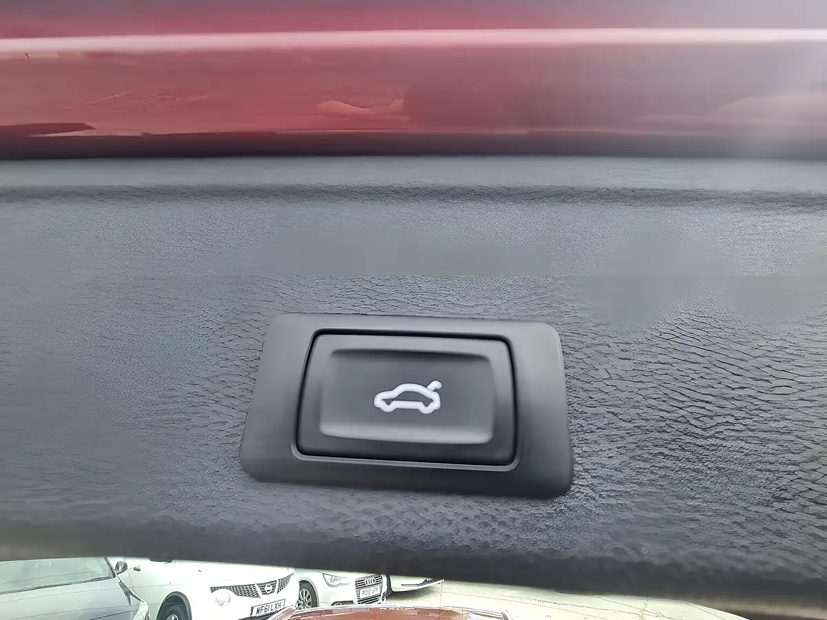 Used 2016 Audi A4 Avant S Line Red - Interior and Exterior details 15