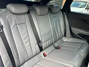 Used 2016 Audi A4 Avant S Line White - Interior and Exterior details 13