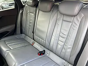 Used 2016 Audi A4 Avant S Line White - Interior and Exterior details 14