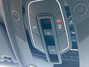Used 2016 Audi A4 Avant S Line White - Interior and Exterior details 18