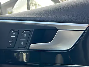 Used 2016 Audi A4 Avant S Line White - Interior and Exterior details 19