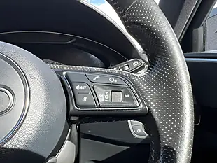 Used 2016 Audi A4 Avant S Line White - Interior and Exterior details 20