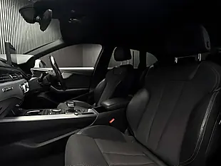 Used 2016 Audi A4 Avant S Line White - Interior and Exterior details 18
