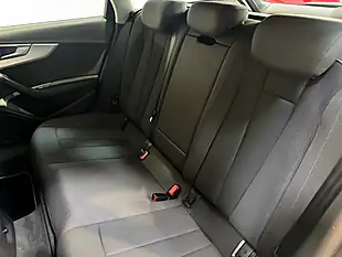 Used 2016 Audi A4 Avant Sport Black - Interior and Exterior details 13