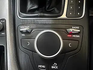 Used 2016 Audi A4 Avant Sport Black - Interior and Exterior details 19