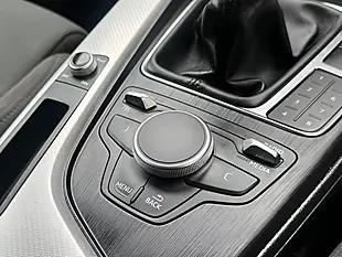 Used 2016 Audi A4 Avant Sport Black - Interior and Exterior details 20