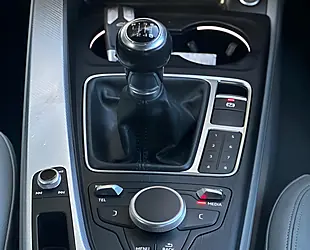 Used 2016 Audi A4 Avant Sport Black - Interior and Exterior details 15
