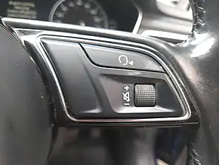 Used 2016 Audi A4 Avant Sport Blue - Interior and Exterior details 17