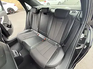 Used 2016 Audi A4 S Line Black - Interior and Exterior details 13