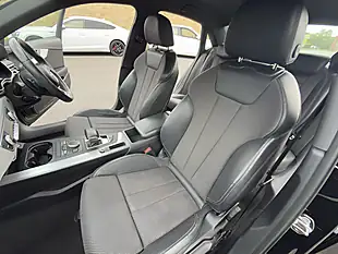 Used 2016 Audi A4 S Line Black - Interior and Exterior details 18