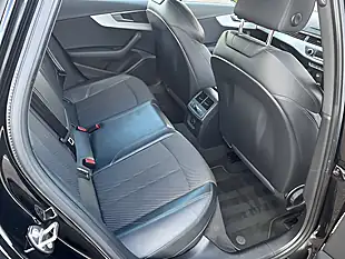 Used 2016 Audi A4 S Line Black - Interior and Exterior details 11