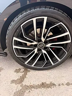 Used 2016 Audi A4 S Line Black - Interior and Exterior details 18