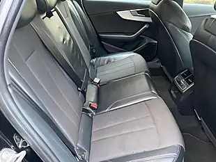 Used 2016 Audi A4 S Line Black - Interior and Exterior details 16