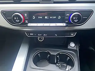 Used 2016 Audi A4 S Line Black - Interior and Exterior details 17
