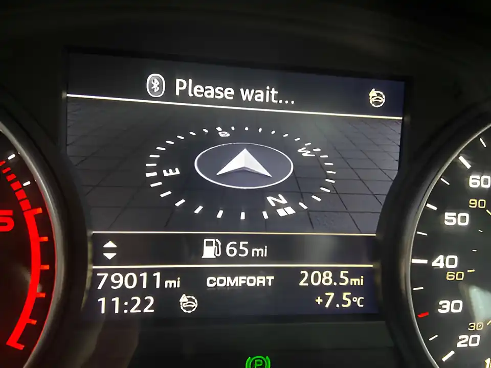 Used 2016 Audi A4 S Line Black - Interior and Exterior details 20