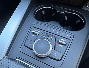 Used 2016 Audi A4 S Line Blue - Interior and Exterior details 17