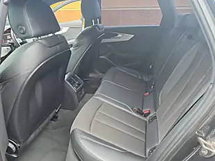 Used 2016 Audi A4 S Line Grey - Interior and Exterior details 17