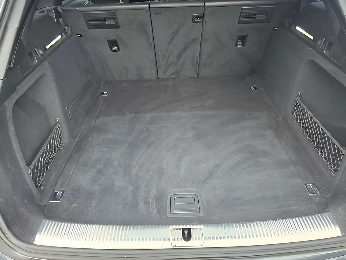 Used 2016 Audi A4 S Line Grey - Interior and Exterior details 20