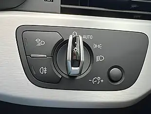 Used 2016 Audi A4 S Line Grey - Interior and Exterior details 15