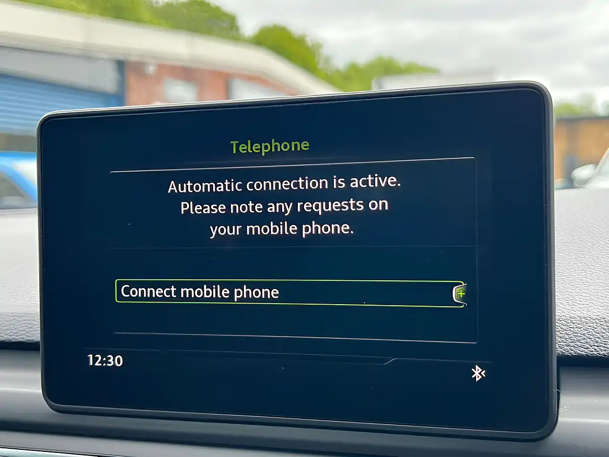 Used 2016 Audi A4 S Line Grey - Interior and Exterior details 18