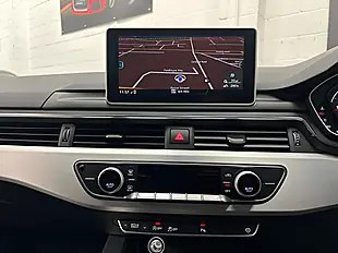 Used 2016 Audi A4 S Line Grey - Interior and Exterior details 14