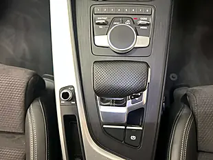 Used 2016 Audi A4 S Line Grey - Interior and Exterior details 15