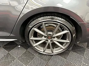 Used 2016 Audi A4 S Line Grey - Interior and Exterior details 18