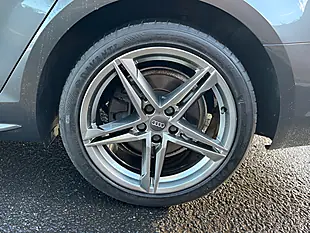 Used 2016 Audi A4 S Line Sophisto Grey - Interior and Exterior details 11