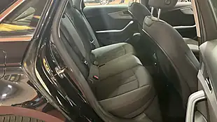 Used 2016 Audi A4 Se Black - Interior and Exterior details 6