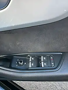 Used 2016 Audi A4 Sport Black - Interior and Exterior details 12