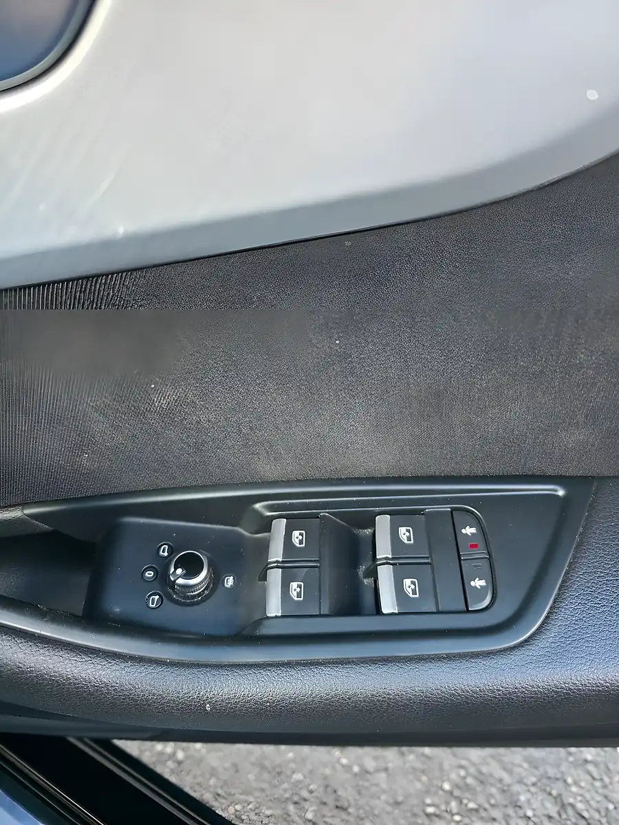 Used 2016 Audi A4 Sport Black - Interior and Exterior details 12