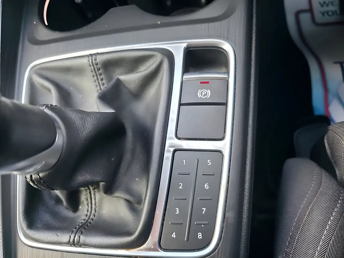 Used 2016 Audi A4 Sport Black - Interior and Exterior details 15