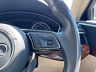 Used 2016 Audi A4 Sport Black - Interior and Exterior details 20