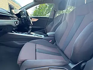 Used 2016 Audi A4 Sport Black - Interior and Exterior details 13