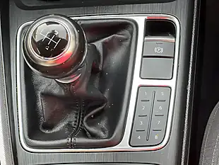 Used 2016 Audi A4 Sport Black - Interior and Exterior details 10